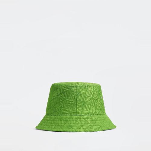  BV葆蝶家 22年秋冬 男士 帽子 chapeau 687344V1PO23232