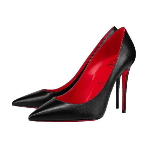  CL紅底鞋 22年秋冬 女士 高跟鞋 Kate 1210662J323