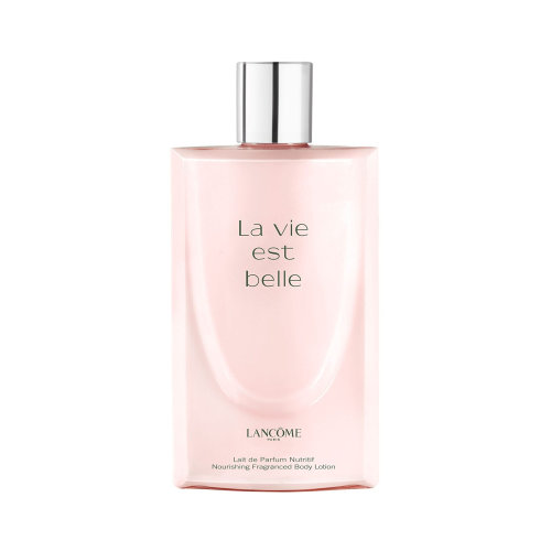 Lancome/蘭蔻 美麗人生花香滋養(yǎng)身體乳200ML