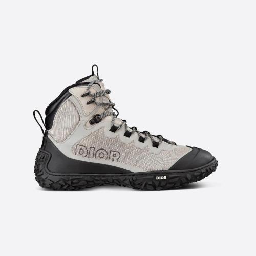  DIOR迪奧 22年秋冬 男士 休閑運(yùn)動(dòng)鞋 Bottine a lacet Diorizon 3BO290ZRT_H169