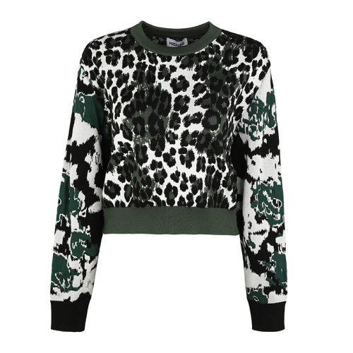 KENZO/高田賢三 女士針織衫/毛衣FA62PU515