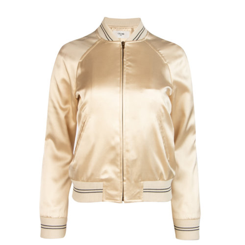 CELINE/賽琳 思琳 20FW 秋冬 女士夾克 2V53A164I.01VA