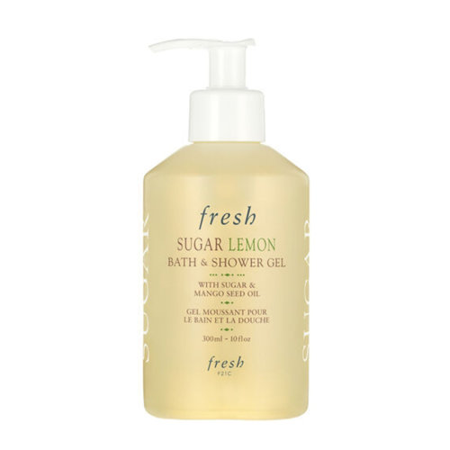 Fresh/馥蕾詩香甜檸檬香沐浴露300ml