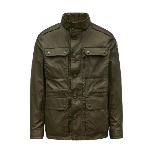  MONCLER蒙可蒙克萊 22年秋冬 男士 夾克 Lez Jacket H10911B0000768352835