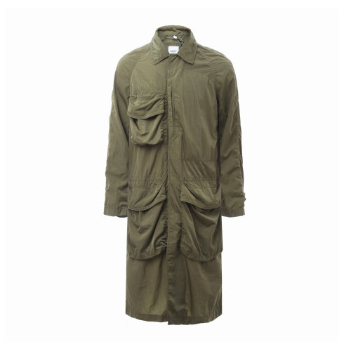 BURBERRY/博柏利 外套 巴寶莉 大衣 男裝 風(fēng)衣 長款大衣 男士大衣