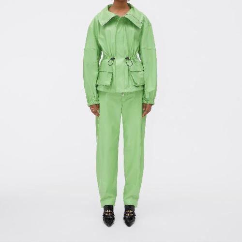  BV葆蝶家 22年秋冬 女士 夾克 veste 707955VKLC03516