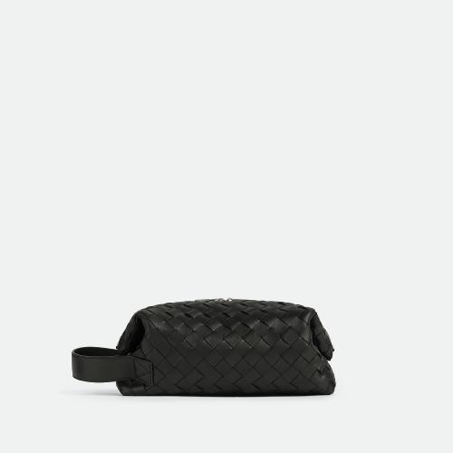  BV葆蝶家 22年秋冬 男士 旅行包 trousse de voyage 709310VCPQ38803