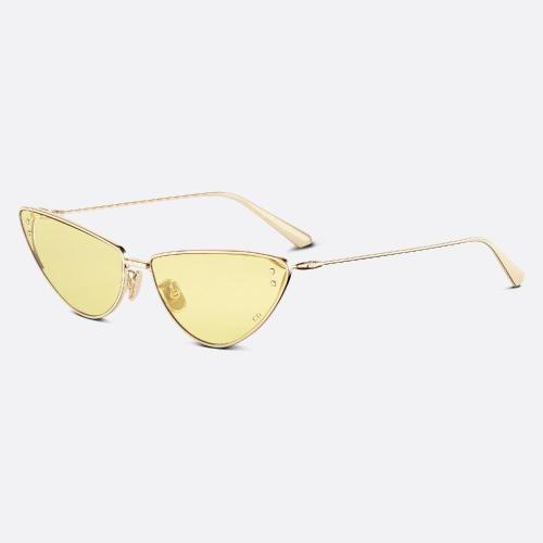  DIOR迪奧 22年春夏 女士 太陽眼鏡 MissDior B1U 太陽眼鏡 MISDB1UXR_B0H0