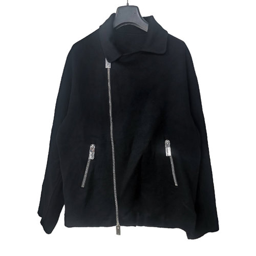 Emporio Armani/安普里奧阿瑪尼 男士黑色外套 S1B620 S1599 999