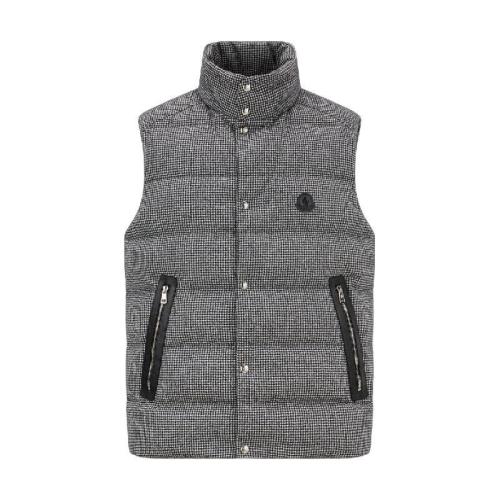  MONCLER蒙可蒙克萊 22年秋冬 男士 馬甲 Herniaire Down Gilet H20911A00170596ANF09