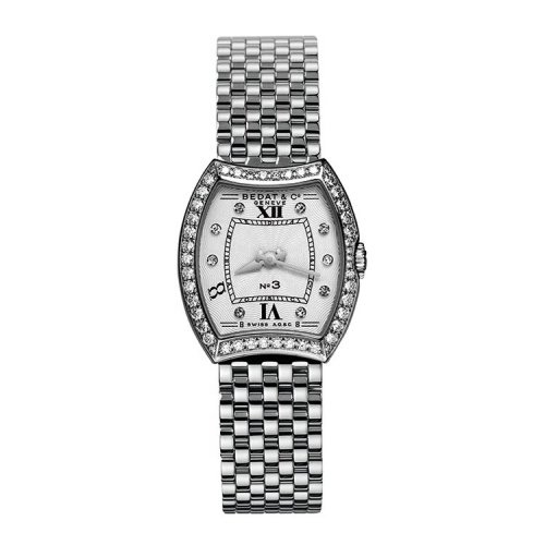 Bedat&Co/寶達(dá)家3號(hào)系列腕表304.051.109