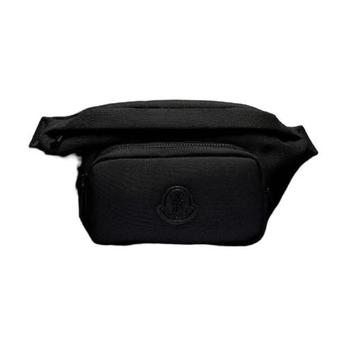  MONCLER蒙可蒙克萊 22年秋冬 男士 腰包 Durance Belt Bag H209A5M00004M2388999