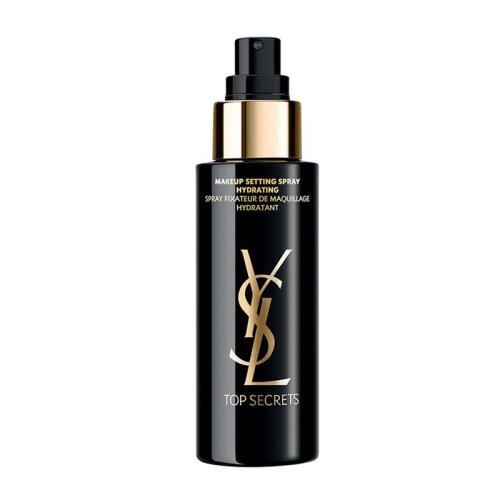 Yves saint Laurent/圣羅蘭 美顏絕密亮顏保濕定妝噴霧100ML 20