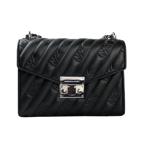 Michael Kors/邁克·科爾斯 MK女包 ROSE系列單肩包斜挎包35F0SX0L2U