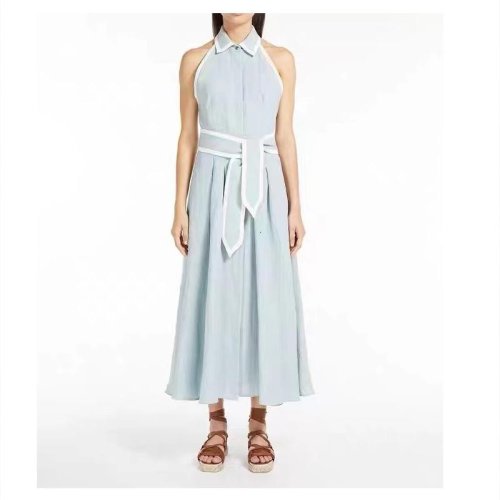  MaxMara/麥絲瑪拉 女士駝色時(shí)尚休閑針織衫/毛衫 CAIO-001 PLFSX