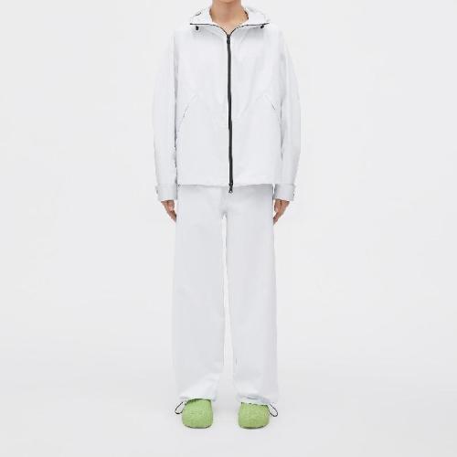  BV葆蝶家 22年秋冬 男士 夾克 veste 702829V26A09000