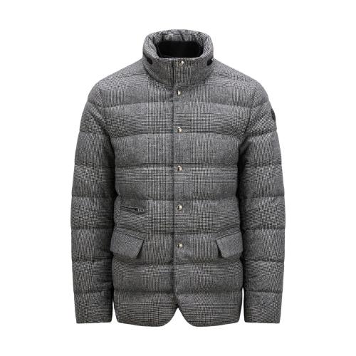  MONCLER蒙可蒙克萊 22年秋冬 男士 羽絨服 Danthonie Short Down Jacket H20911A00171596AOF09