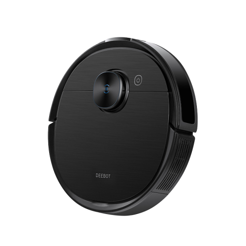 ECOVACS/科沃斯 地寶 T9AIVI掃地機(jī)器人智能家用全自動(dòng)吸塵器掃擦拖地一體機(jī)