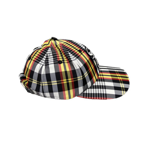 Burberry博柏利 限量款棒球帽 男女同款