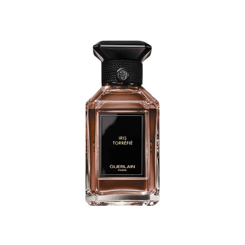 Guerlain嬌蘭高定香水 藝術(shù)沙龍全系列 「傾心玫瑰」中性香水 EDP濃香水100ml IRIS-啡常鳶尾