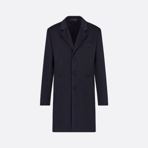  DIOR迪奧 22年秋冬 男士 大衣 大衣 213C377A5040_C540