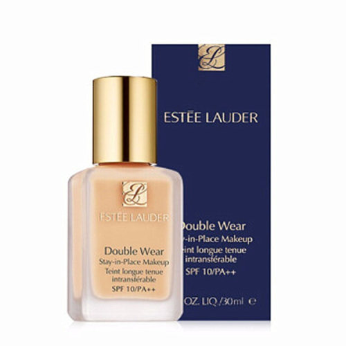 Estee Lauder/雅詩蘭黛持妝粉底液 SPF10/PA++ 30ml  多色可選