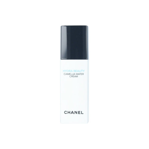 CHANEL/香奈兒 19新品 山茶花潤(rùn)澤水感乳液30ML