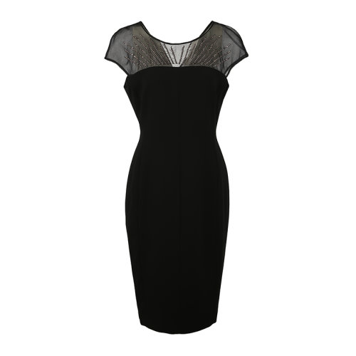 MaxMara/麥絲瑪拉Max Mara Studio時(shí)尚商務(wù)女士裙裝女士連身裙女士連衣裙OSPITE