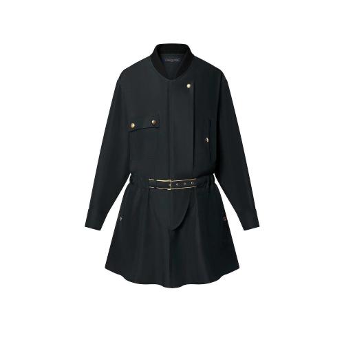  LV路易威登 22年秋冬 女士 連衣裙 連衣裙 1AAGAQ 1AAGAR 1AAGDE 1AAGAS 1AAGAN 1AAGAO 1AAGAP