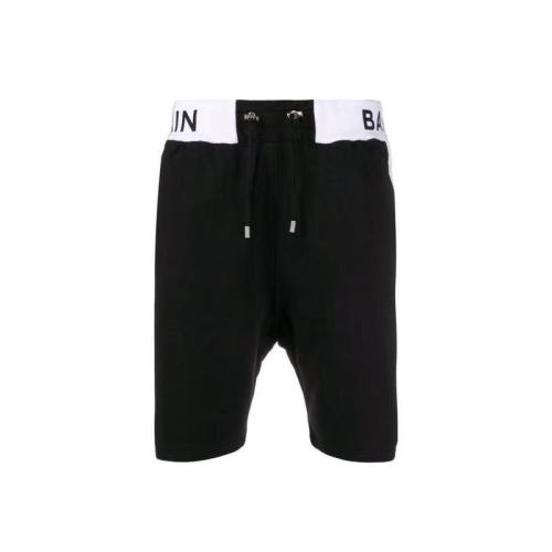 BALMAIN/巴爾曼  舒適百搭男士短褲TH05787I268 0PA【主推】 短褲男