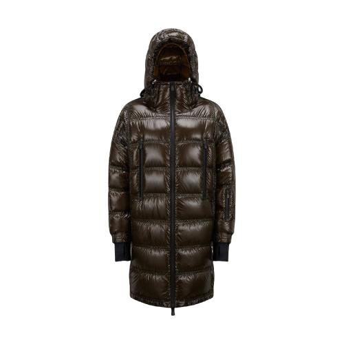  MONCLER蒙可蒙克萊 22年秋冬 女士 羽絨服 Rochelair Long Down Jacket H20981C00006539JH868
