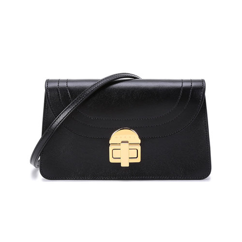 MARNI/瑪尼【22春夏新款】女士牛皮革單肩斜挎包 PHMP0026Y1 P2644