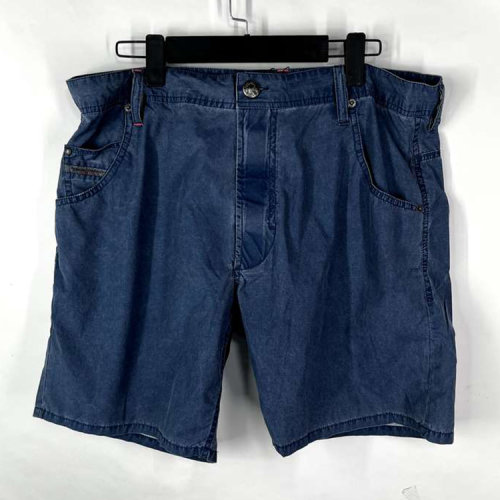 DIESEL/迪賽 女士夏季牛仔短褲 00S0L70PADD85L