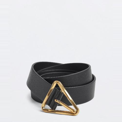  BV葆蝶家 22年秋冬 女士 腰帶 grasp 679476VMAU38425 預(yù)定商品1-3周發(fā)貨