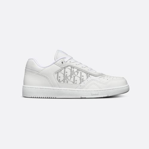  DIOR迪奧 22年秋冬 男士 休閑運(yùn)動(dòng)鞋 B27 低幫運(yùn)動(dòng)鞋 3SN272ZSB_H000