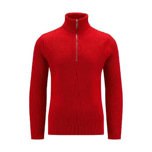  MONCLER蒙可蒙克萊 22年秋冬 男士 針織衫 Wool jumper H20919A00002M1282455