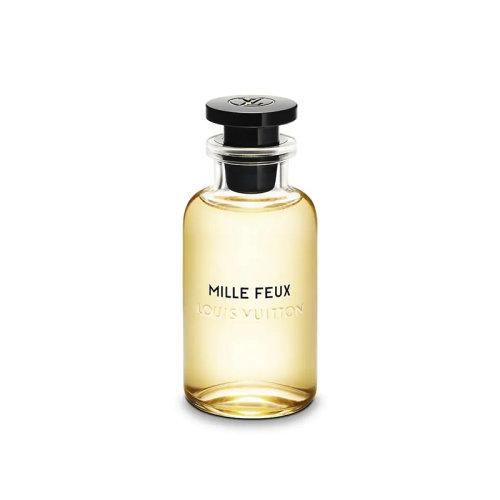 LV 路易威登 女士香水100-200ml「全系列」閃耀MILLE-FEUX