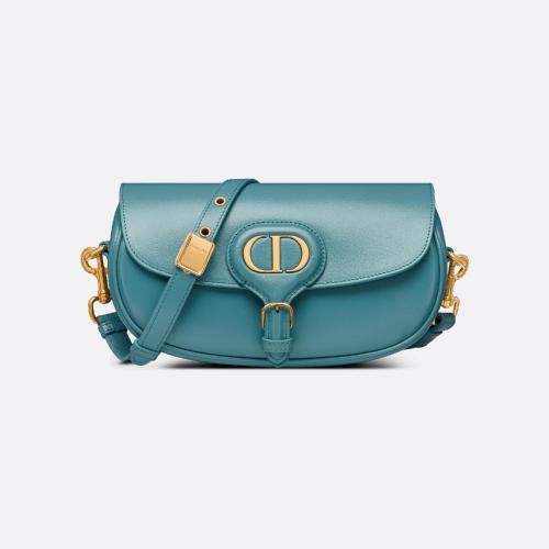 DIOR迪奧 22年秋冬 女士 單肩包 Dior Bobby East-West 手袋 M9327UMOL_M08Z