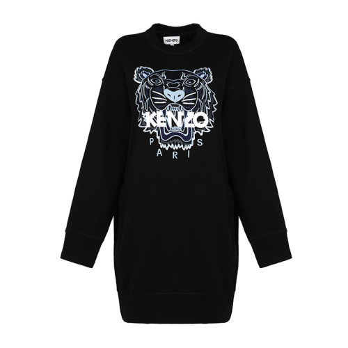 KENZO/高田賢三時尚潮流女士裙裝女士連身裙女士連衣裙FB52RO774