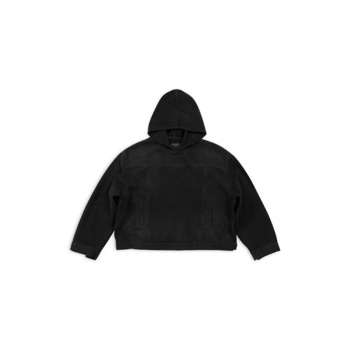  BALENCIAGA巴黎世家 22年秋冬 男士 夾克 套頭夾克 719313TNW541129