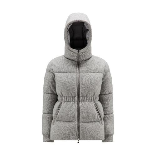  MONCLER蒙可蒙克萊 22年秋冬 女士 羽絨服 Daval Short Down Jacket H20931A00069M2137930