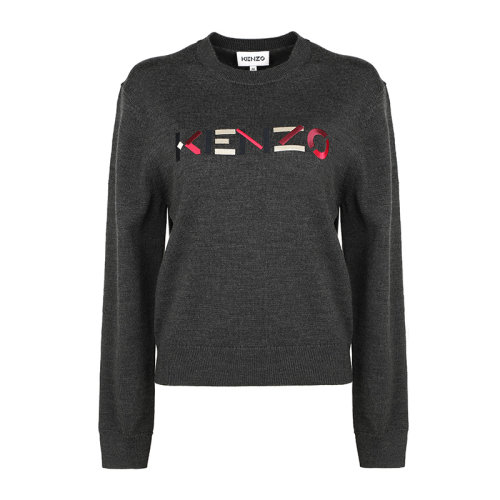 KENZO/高田賢三 女士套頭針織衫女士針織衫/毛衣FA62PU541