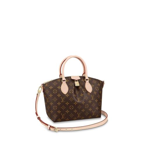  LV路易威登 22年秋冬 女士 單肩包 BOéTIE 小號手袋 M45986