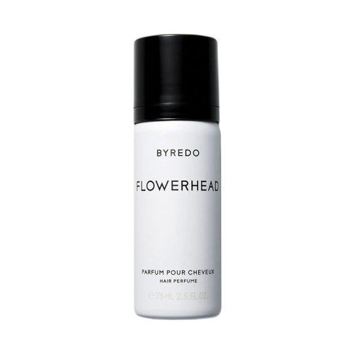 Byredo/百瑞德  發(fā)香噴霧75ml「FLOWERHEAD-白色花環(huán)」