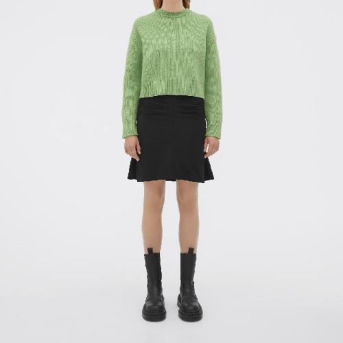  BV葆蝶家 22年秋冬 女士 針織衫 pull 704844V24Q03516