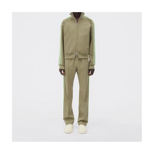  BV葆蝶家 22年秋冬 男士 夾克 veste 696359V19M03008