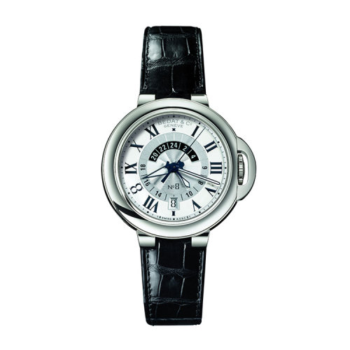 Bedat&Co/寶達(dá)家8號系列腕表832.010.100 銀色 銀色