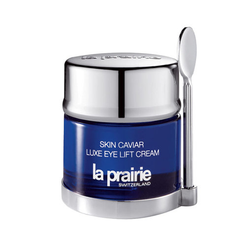La Prairie/萊珀妮魚子精華瓊貴緊致眼霜 20ml新疆不發(fā)貨