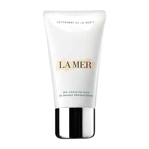 La Mer/海藍(lán)之謎  潔面潔凈煥膚璀璨凈澈潔面泡沫125ml
