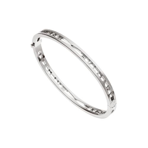  BVLGARI寶格麗 22年秋冬 女士 手鏈 B.zero1系列 BR858725 預(yù)定商品1-3周發(fā)貨